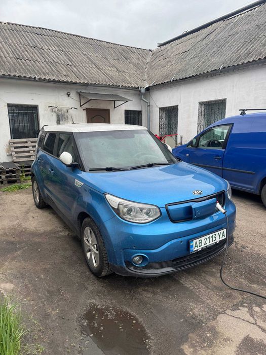 ‼️ Розбірка Kia Soul EV ‼️ Разборка Кіа Соул ‼️ Шрот Kia Soul EV ‼️