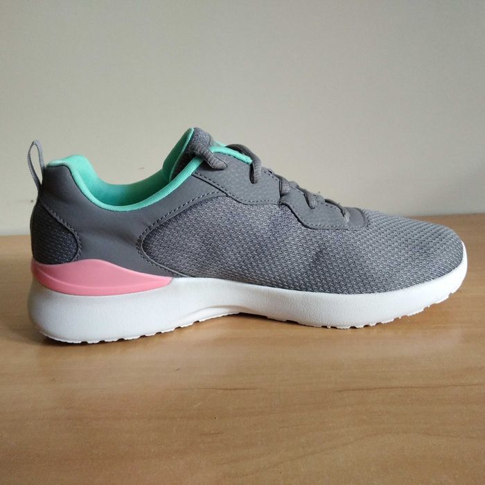 Buty sportowe sneakersy SKECHERS Radiant Choice roz.eu-38.5