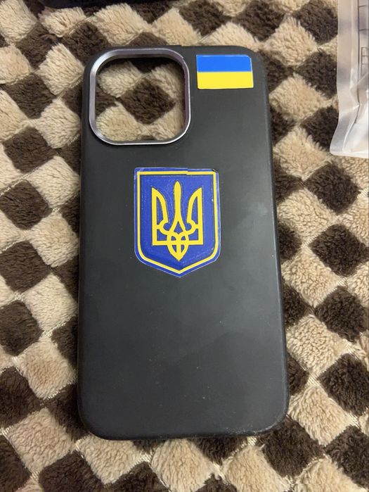 Чехол iphone 13 PRO