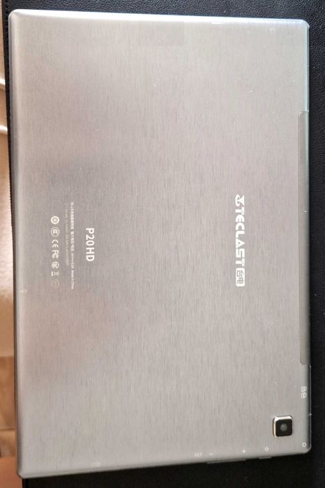 Telcast P20HD 4GB RAM / 64GB ROM