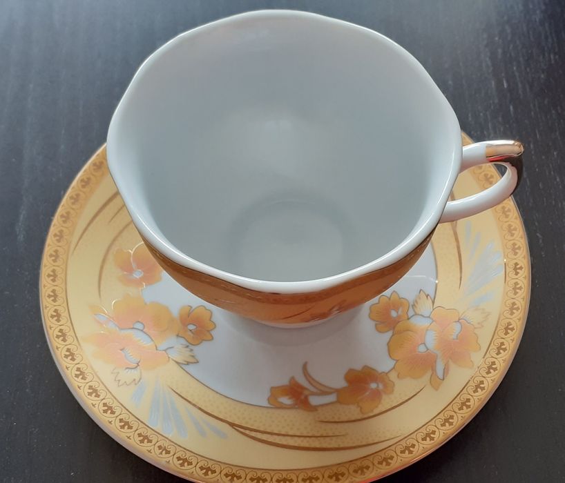 Serwis kawowy 12 części