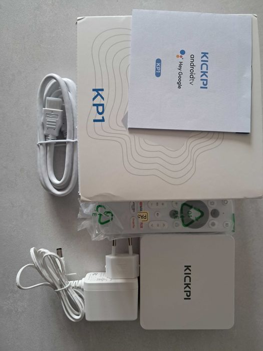 Смарт ТВ бокс Kinhank  G1 и другие