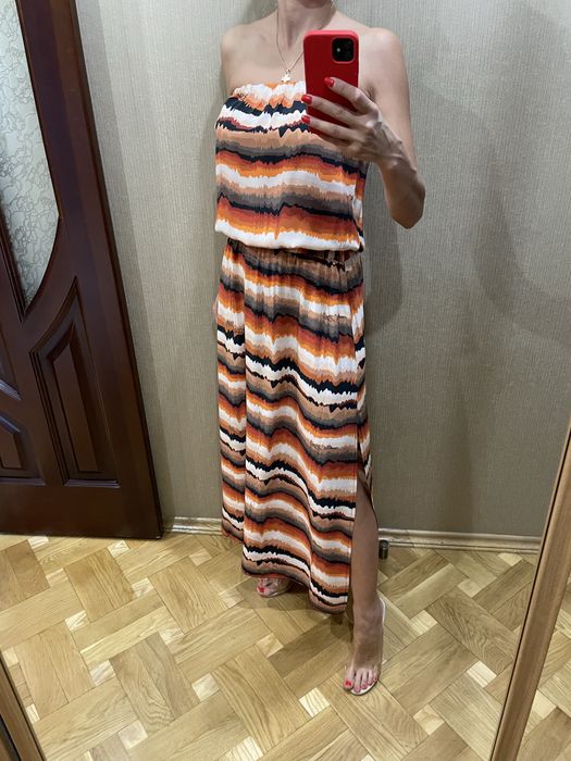 Платье   Trussardi   Италия Оригинал