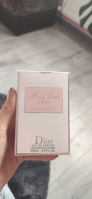 Парфюм Victoria secret bombshell, Dior