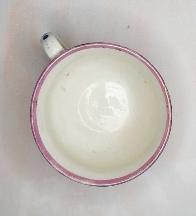 Loiças diversas em lote