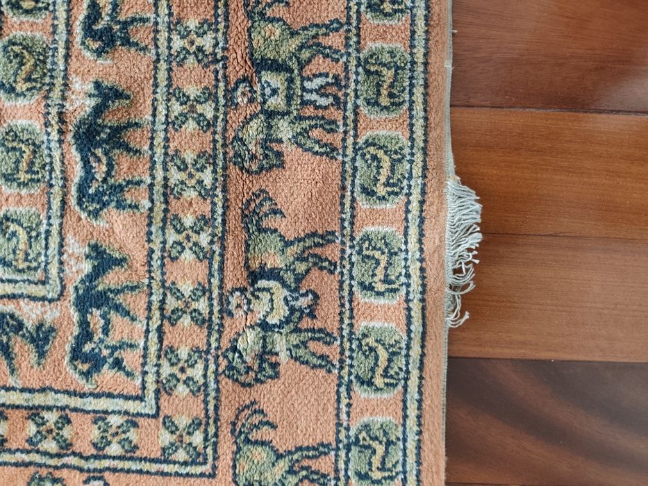 Tapete Oriental 180x90cm
