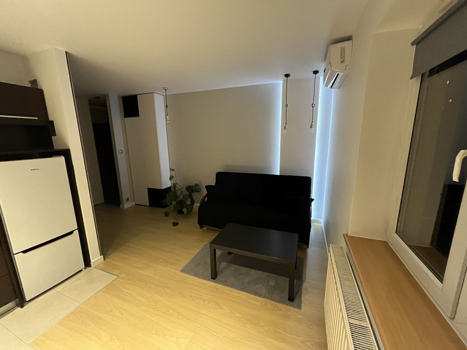 Mieszkanie do wynajecia