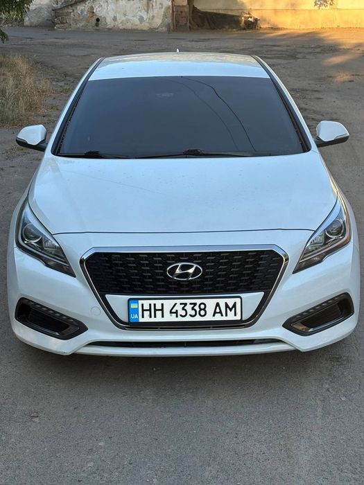 Сдам в аренду авто гибрид /газ