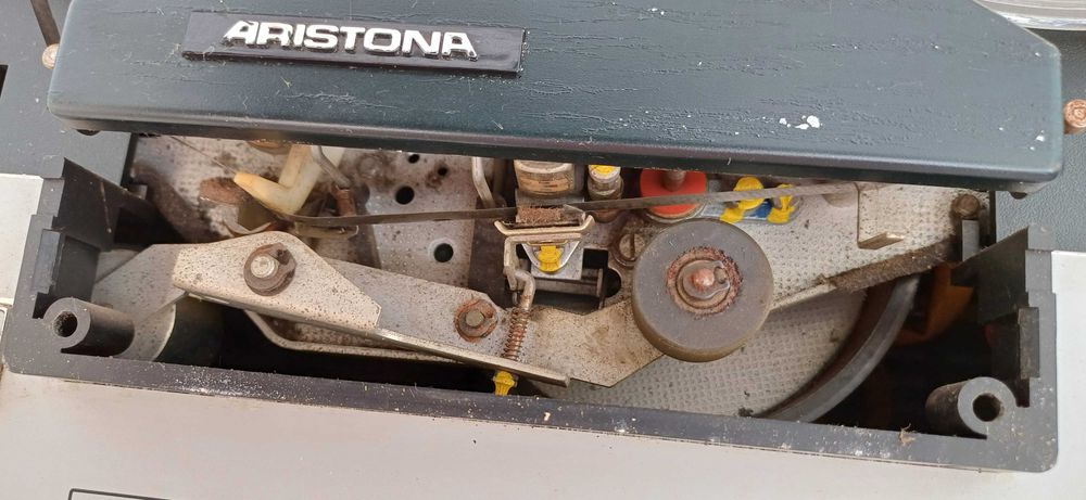 Gravador de Bobines