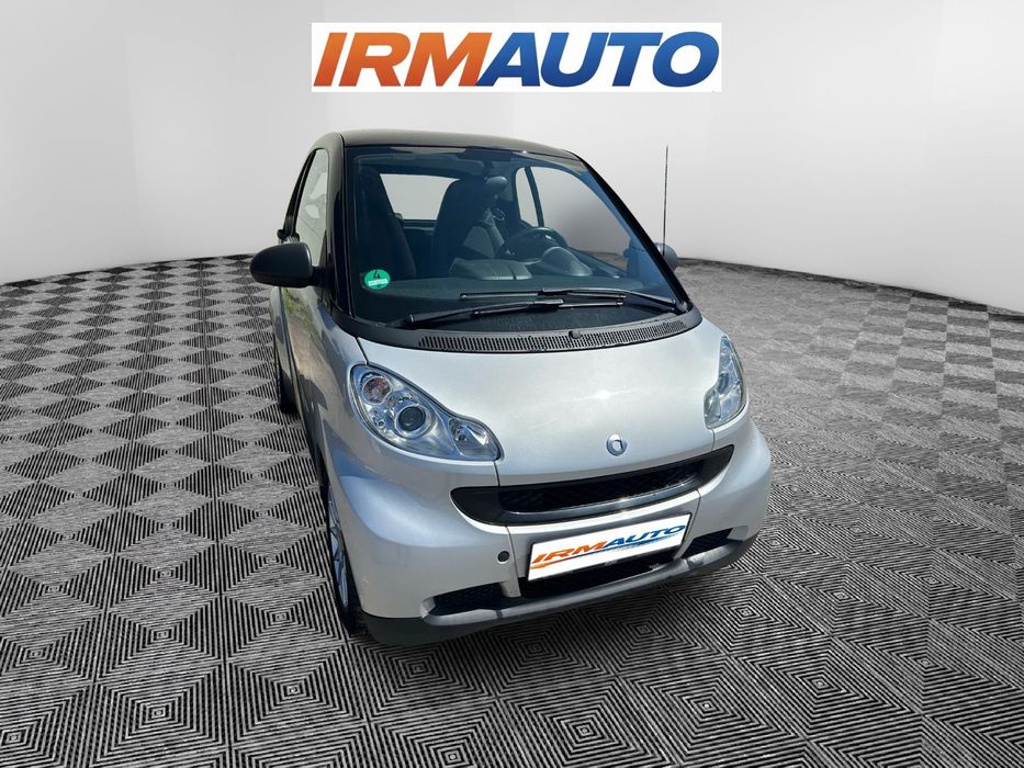 Smart ForTwo Coupé 0.8 cdi Passion 45
