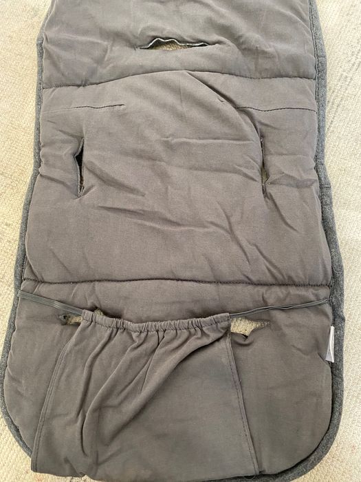 Dooky Multicomforter