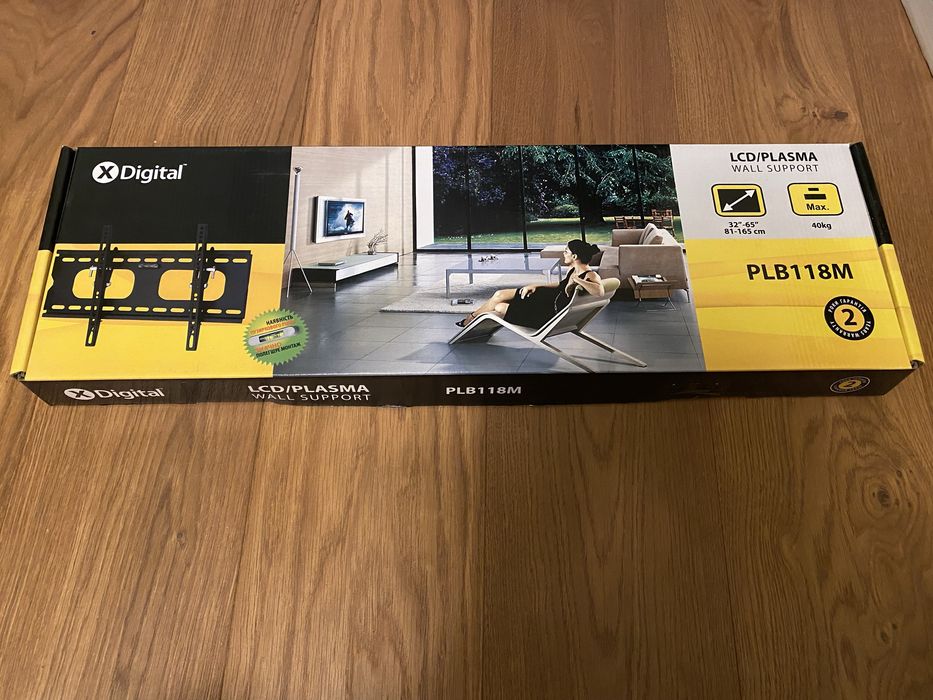 Кріплення для телевізора X-Digital PLB118M