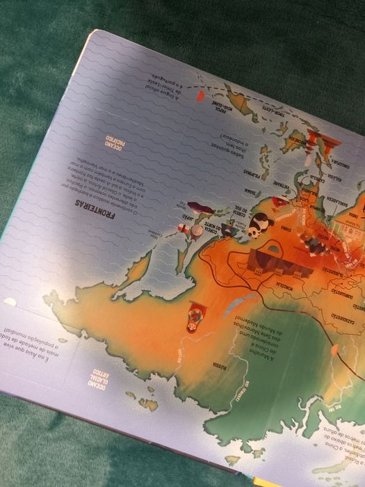 Por Dentro do ATLAS - NOVO