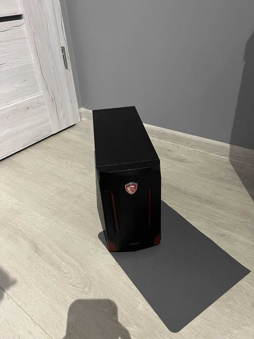 Komputer MSI GAMING NightBlade MI3 i5-4460S