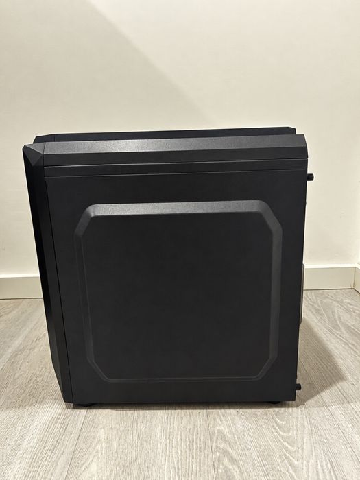 PC fixo Ryzen 3 3200G, 16 GB RAM, 1 TB – estudo e jogos leves