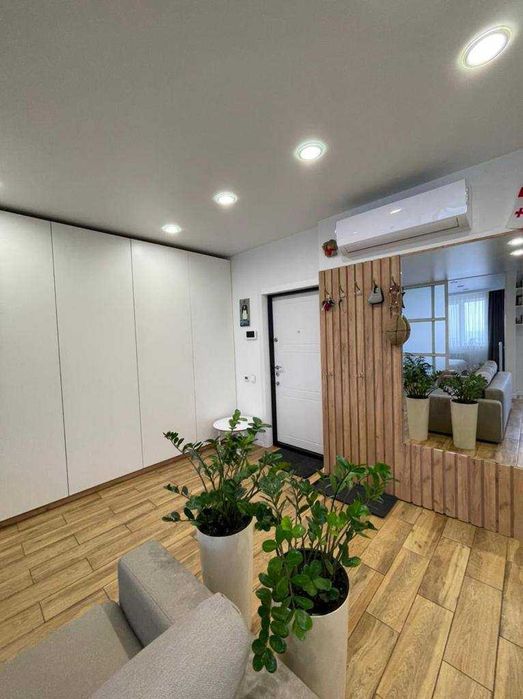 1-кімнатна квартира за адресою (площа 53 м²) - Atlanta.ua - фото 13