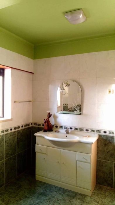 Apartamento t1 sao domingos