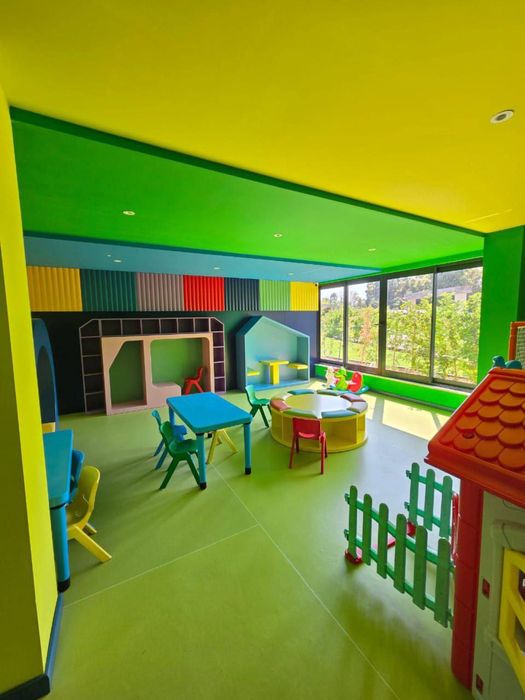 Продажа квартиры 2+1 BestHome 46 Oba Privilege Оба Аланья Oba Турция