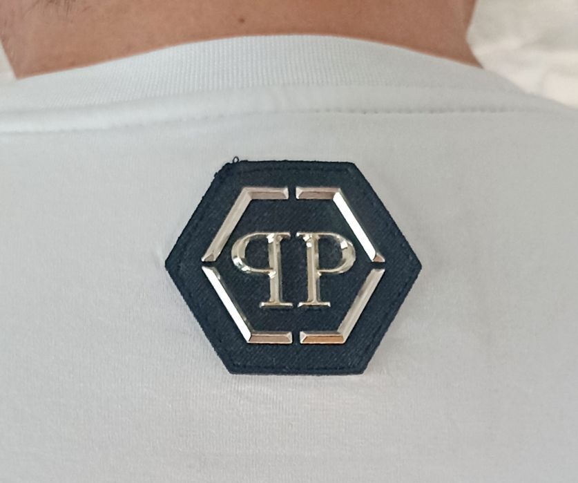 Philipp Plein t-shirt koszulka r.S,L,XL,XXL