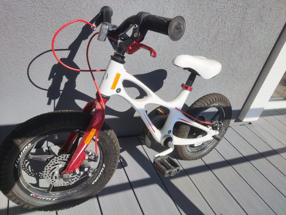 Велосипед дитячий ROYAL Mg, 14 дюймів