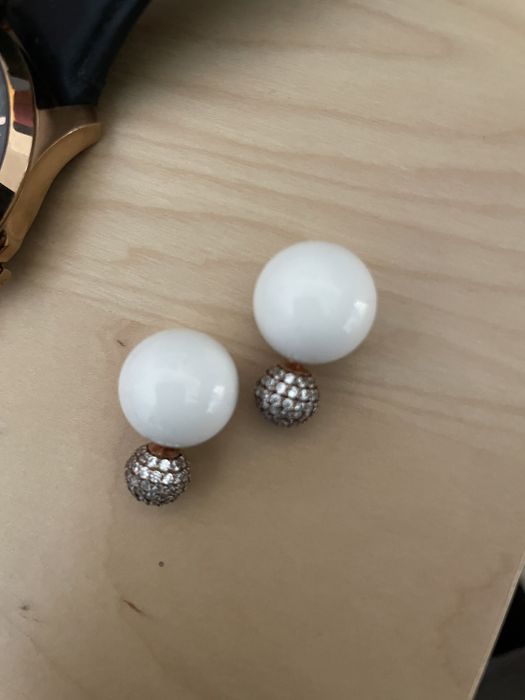 Kolczyki Thomas Sabo