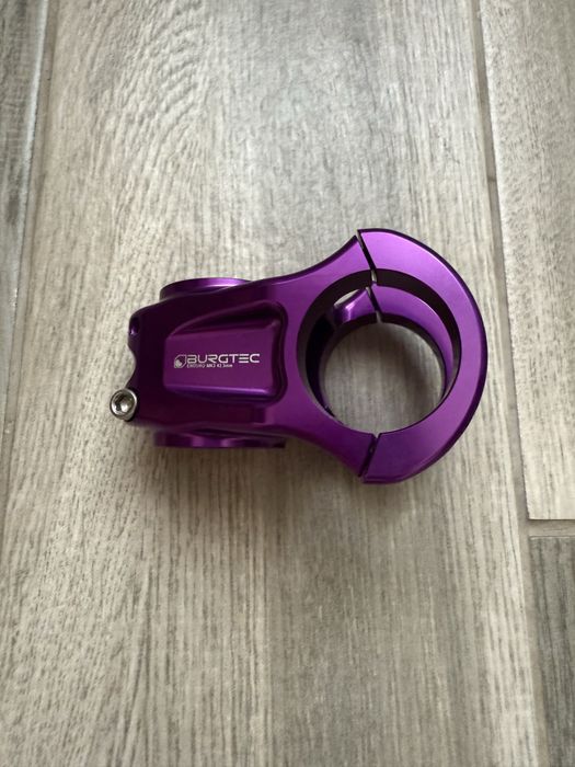 Винос керма Burgtec Enduro MK3 - 35 мм