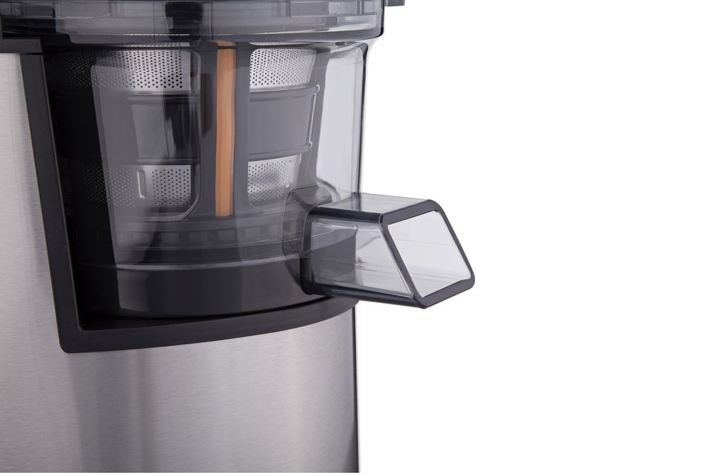 Соковижималка шнекова Ardesto JEG-1330SL