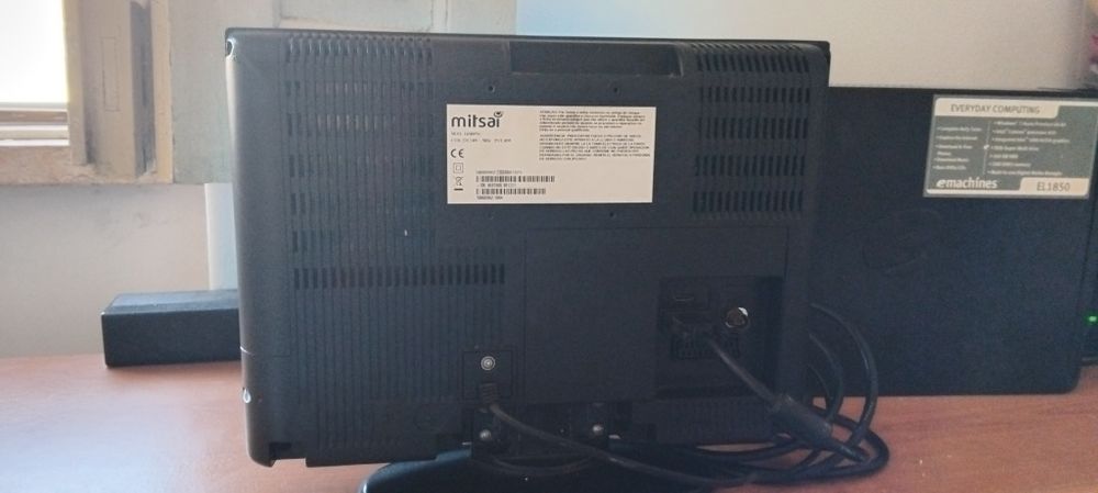 Computador Acer Emachines