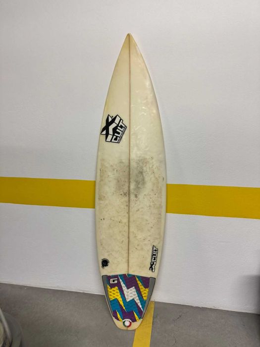 Prancha de Surf XCult 5.10