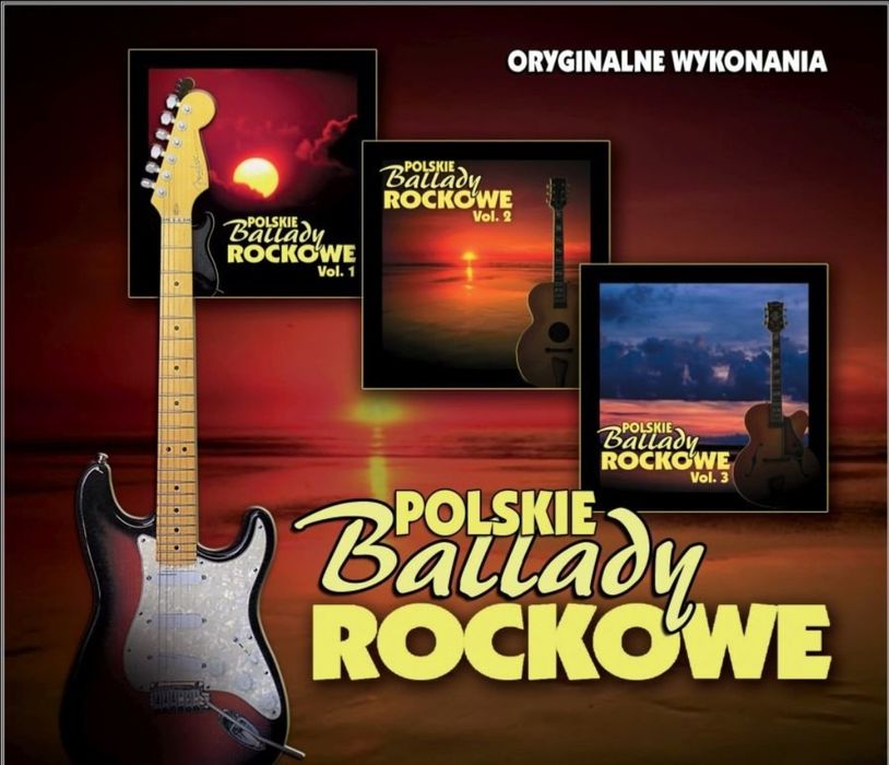 Płyty CD orginalne nowe z Empiku z paragonem taniej o 20 zł.