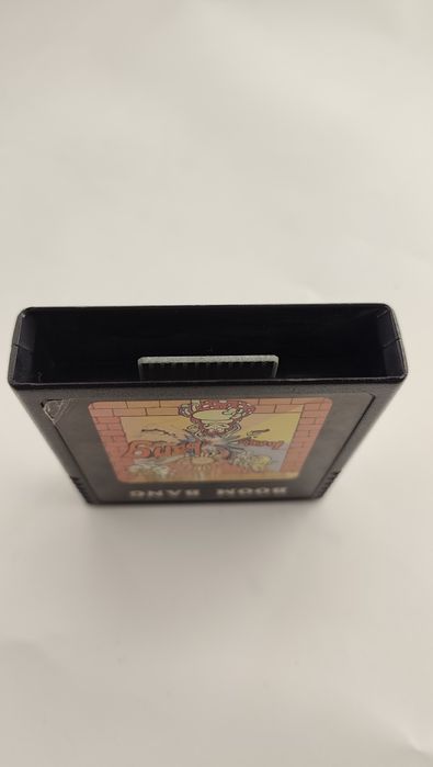 Boom Bang Atari 2600