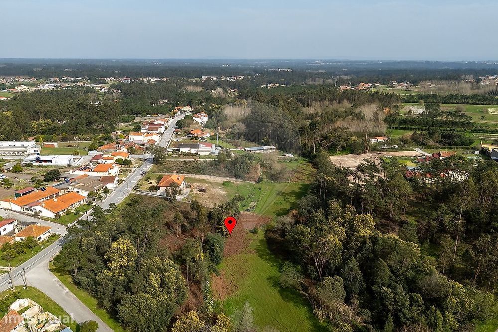 Terreno  para venda