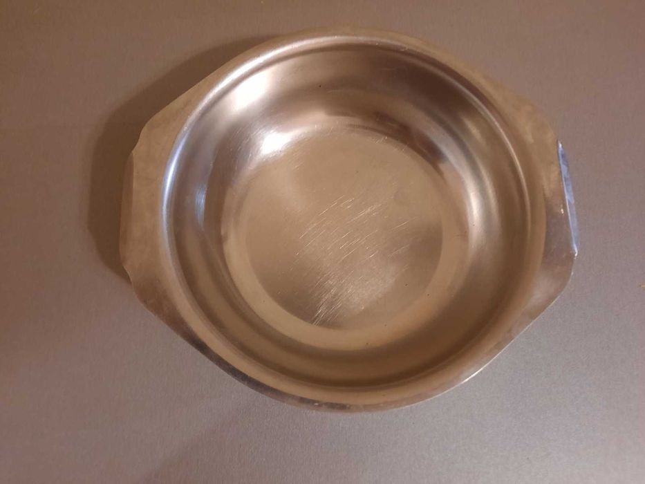 Мисочка нержавейка миска из нержавейки