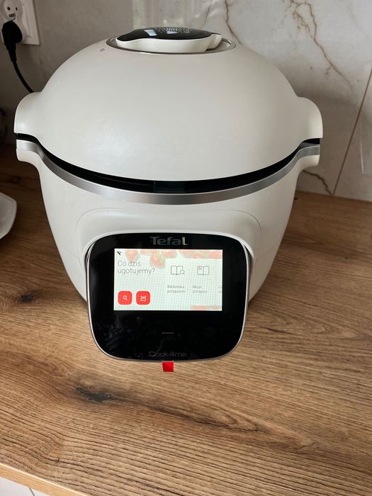 sprzedam multicoocera Tefal