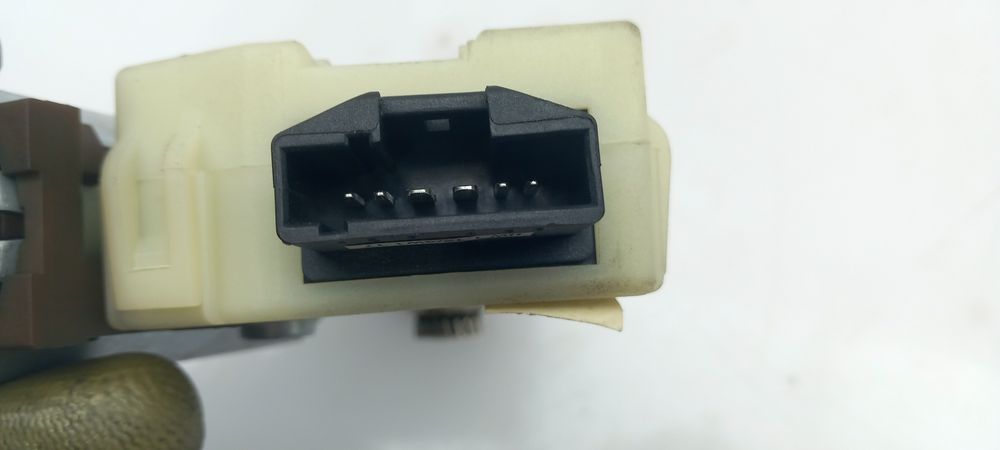 Motor do teto de abrir PEUGEOT 307 Break (3E)