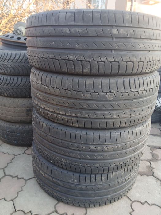 Шини 255/55r19..