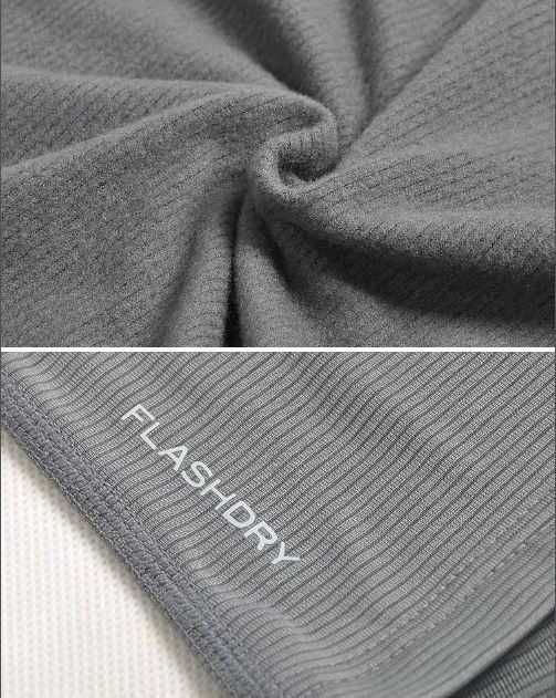 Зимова чоловіча термобілизна The North Face Flashdry