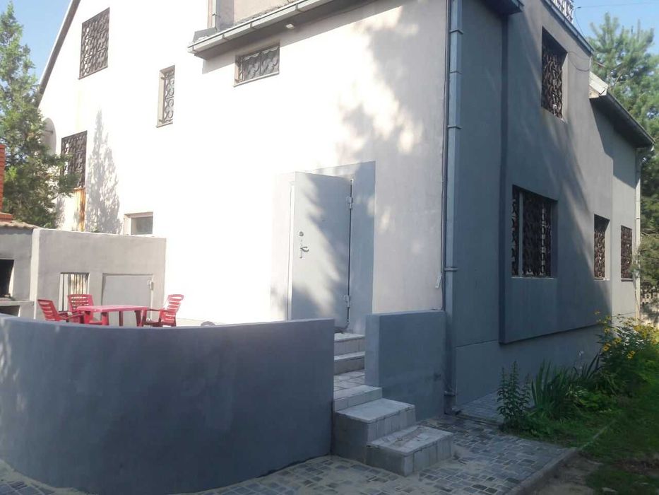 Продажа, обмен 3х эт дома-дачи. СВЕТ ЕСТЬ ВСЕГДА!!!