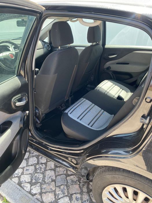 Fiat Punto 1.3 Multijet