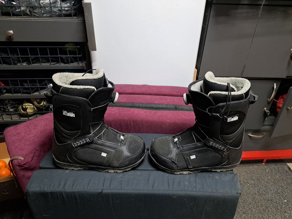 Buty snowboardowe HEAD 42 BOA