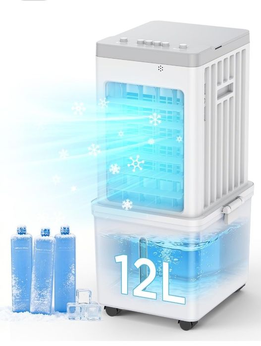 Klimatyzator przenośny AirCooler