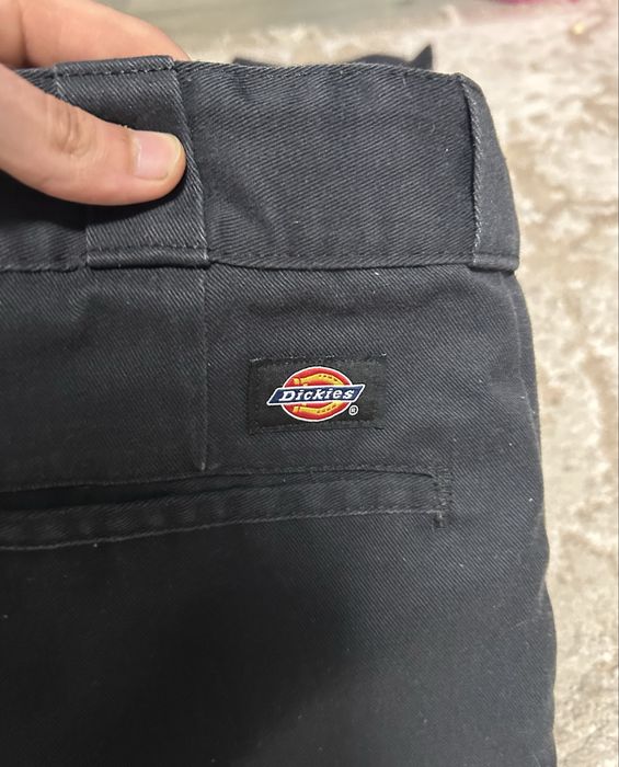 Широкі брюки Dickies