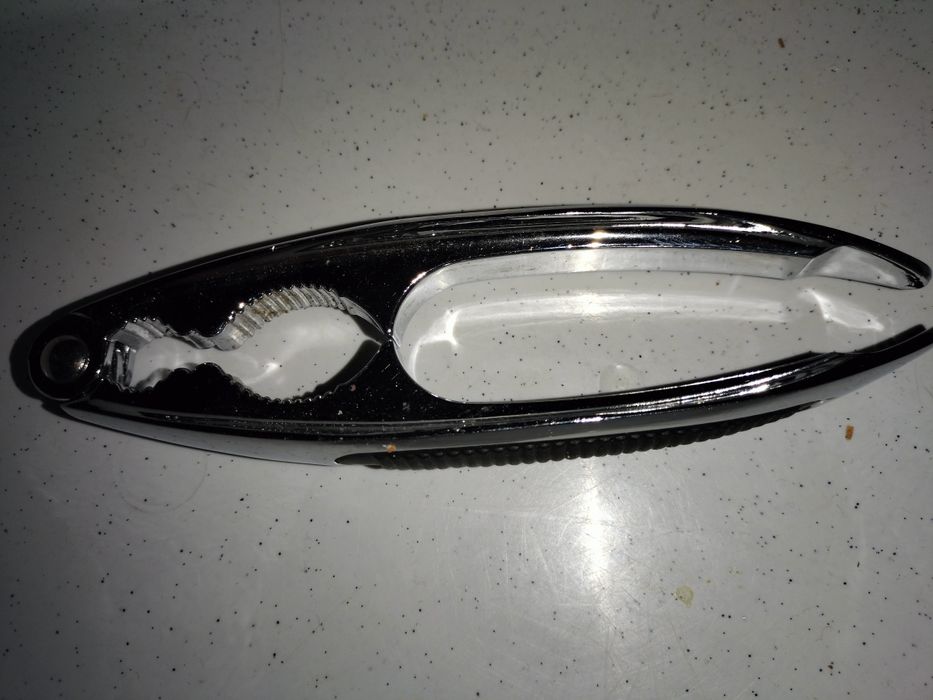 Dziadek do orzechów