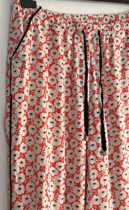 Calças Pedro del Hierro