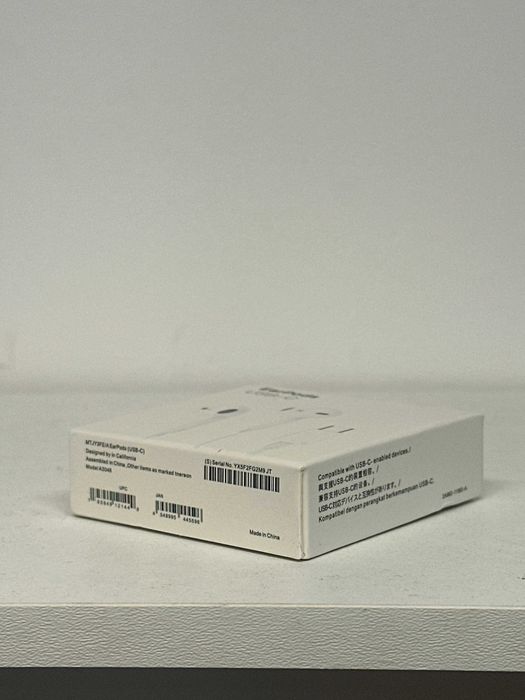 USB-C Wired Earphones