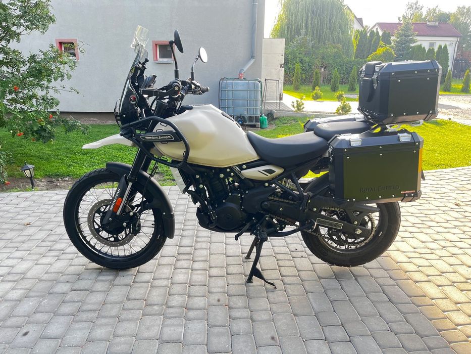 Royal Enfield