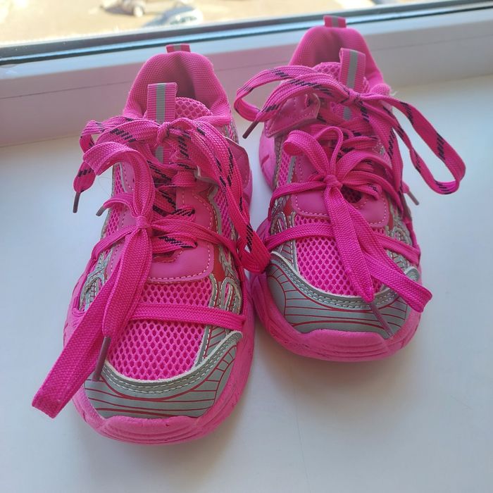 Кросовки для девочки