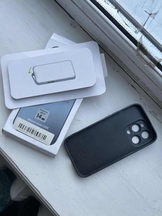 Чехол Iphone 14 Pro