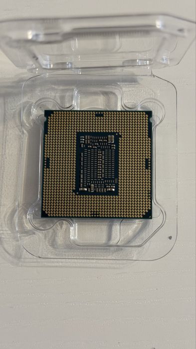 Intel Core i5 9400F