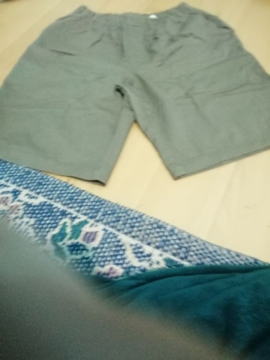 No Fear shorts, new with tag, Figueira da Foz, XL, good price64286630348546122